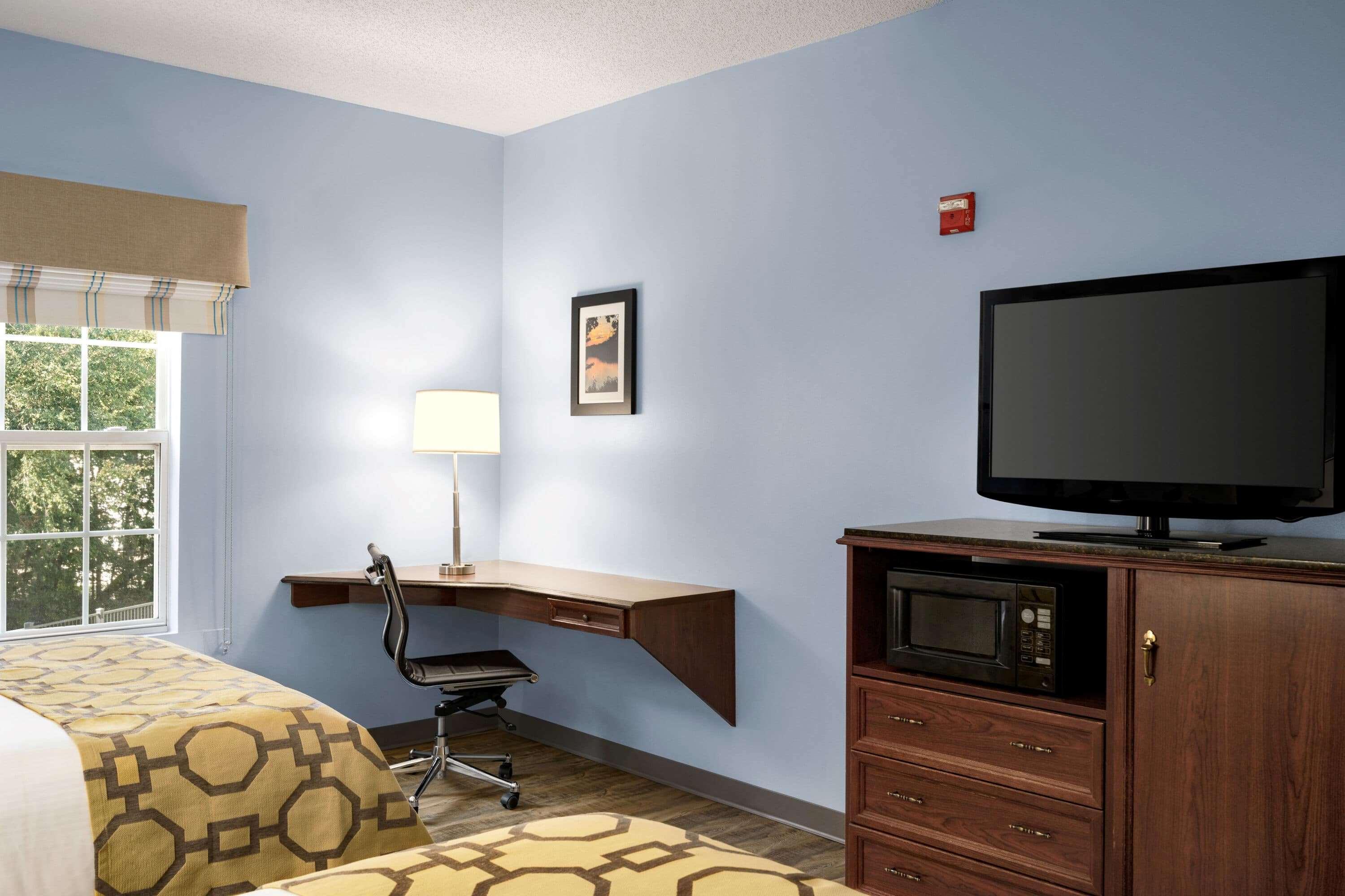 Baymont By Wyndham Henderson Oxford Hotel Exterior photo